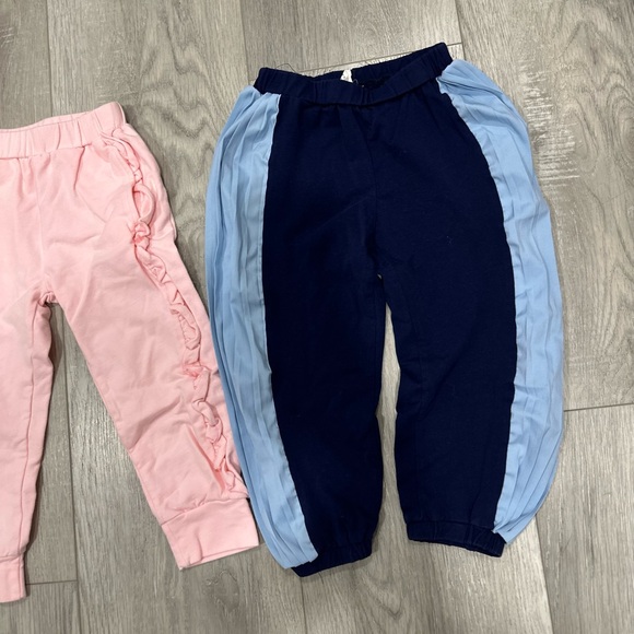 Cotton joggers bundle - Picture 3 of 3